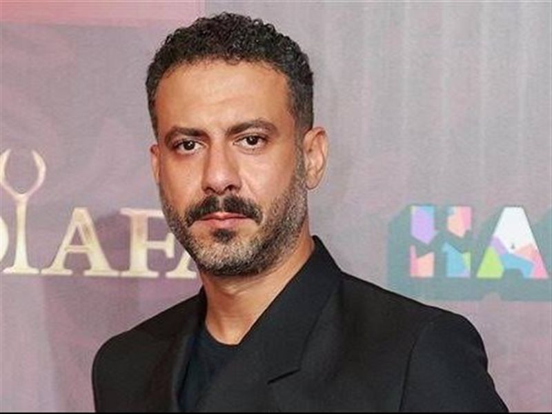 محمد فراج أفضل ضيف شرف في رمضان 2024 عن مسلسل 