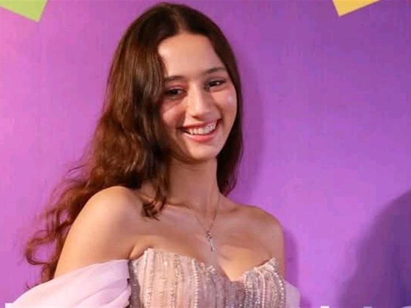 لينا صوفيا تفوز بجائزة أفضل ممثلة صاعدة عن 