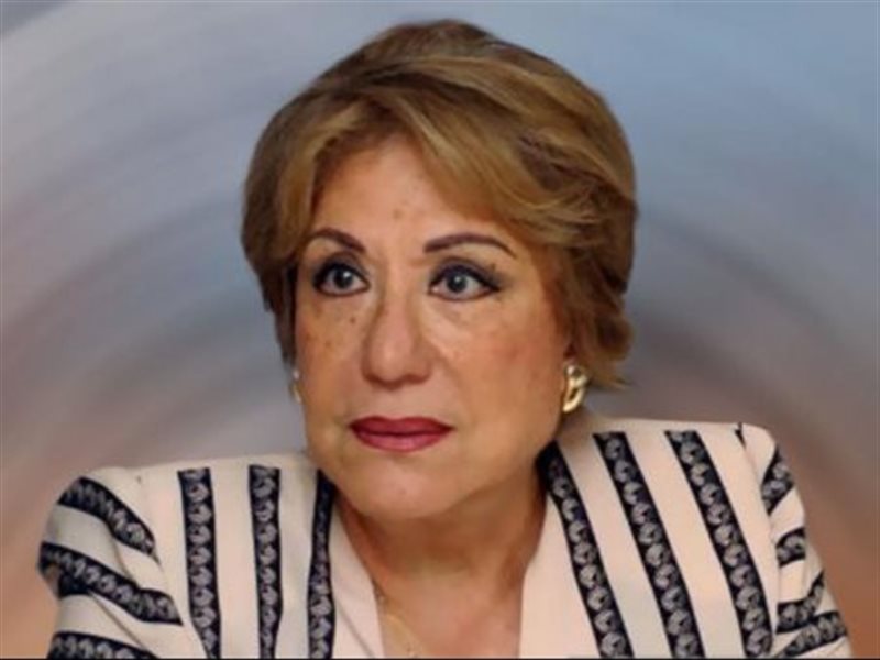 سميحة أيوب تنفي نبأ اعتزالها وترفض هدم المسرح العائم 