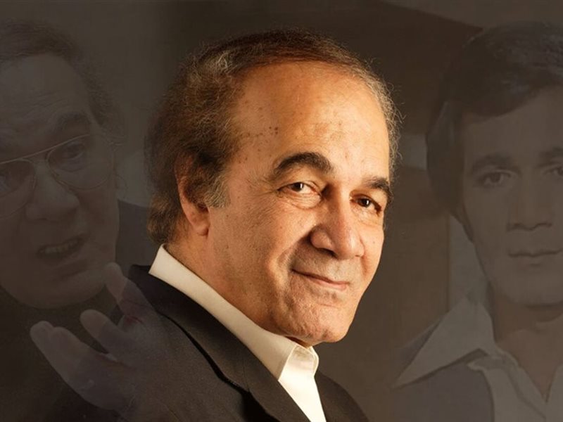 في ذكرى وفاة محمود ياسين.. قصة المرض الذي عانى منه فتى الشاشة الأول 