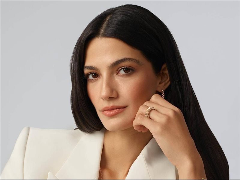 تارا عماد تخوض تجربة الأكشن في الأربعينات بفيلم 