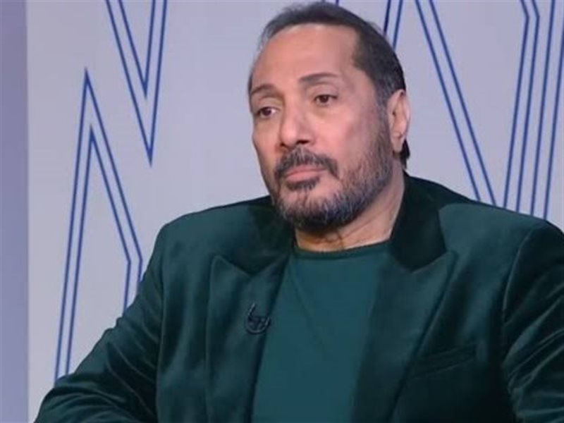 علي الحجار: عرض 