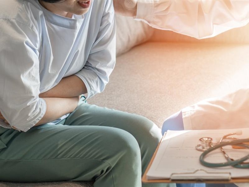 أعراض تكشف الإصابة بارتجاع المريء.. متى تستدعي استشارة الطبيب؟ 