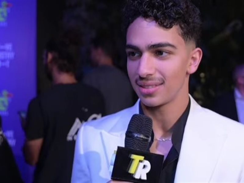 خاص| حمزة دياب: الإصابة منعتني من الرجوع لكرة القدم 