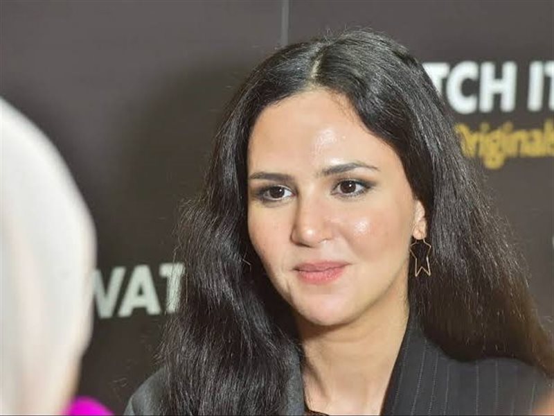 خاص.. ركين سعد: شيء مشرف إني أمثل مصر في فينيسيا وأنا وعصام عمر بينا كيميا كبيرة 