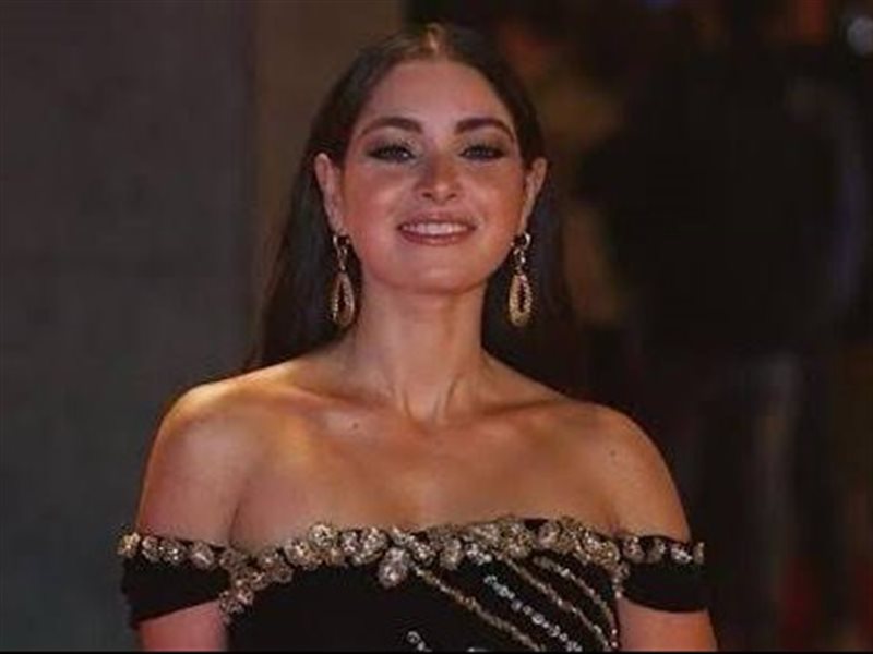 هاجر السراج لـ