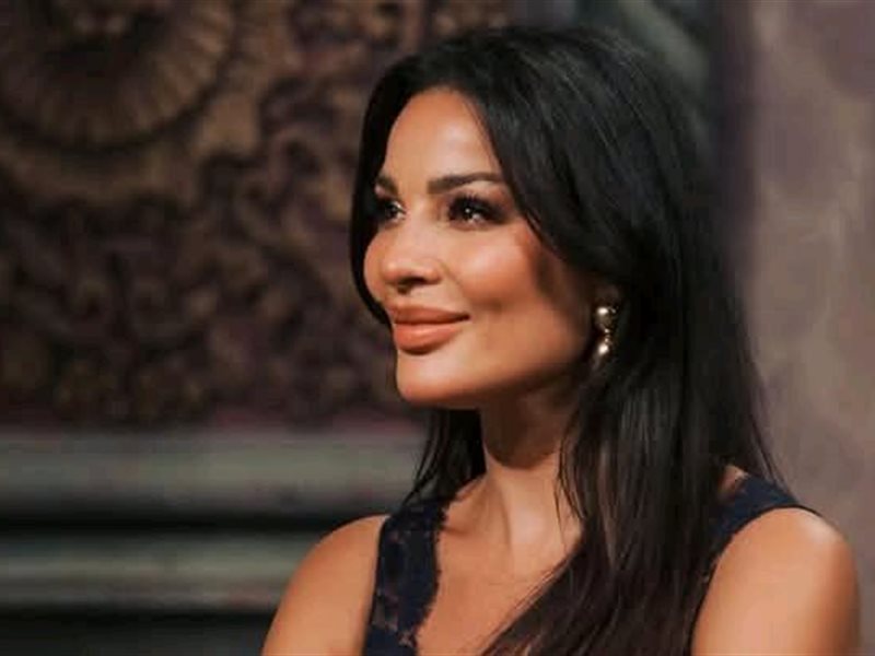 لحين إشعار آخر.. نادين نسيب نجيم تعلن تأجيل حلقتها مع صاحبة السعادة 