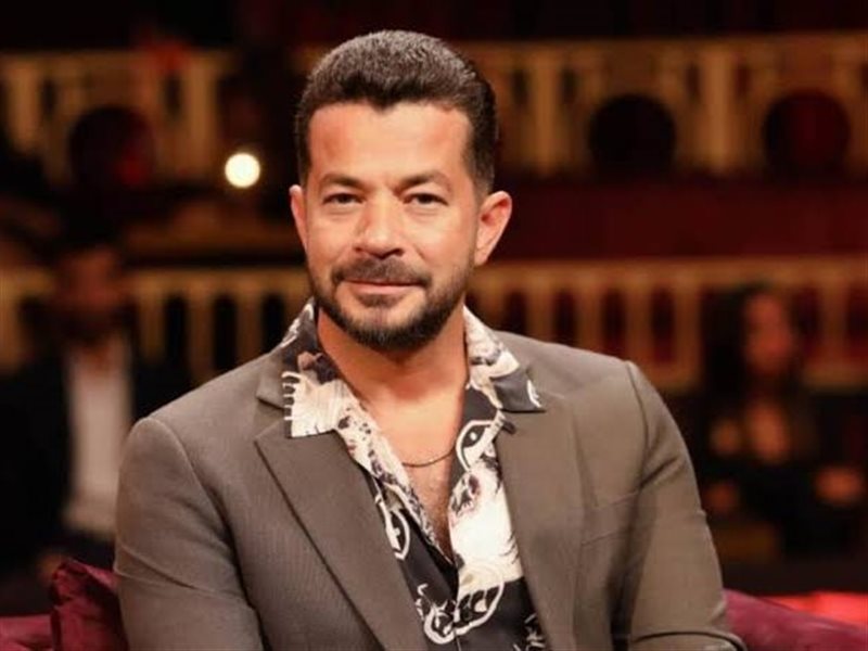 شريف سلامة: أحمد في 