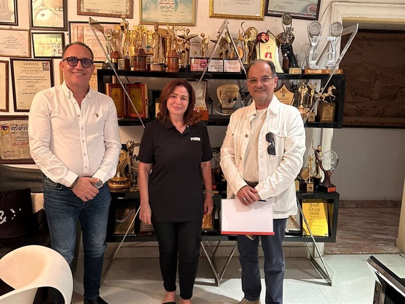 أكاديمية الفنون ومهرجان VS-FILM  يحتفلان غدا بتوزيع جوائز أفضل مقال