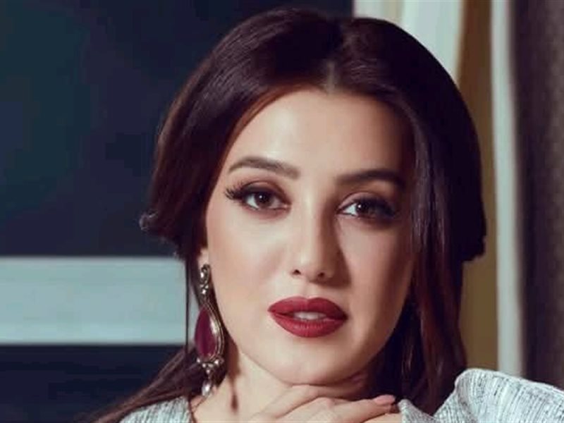 خاص| كندة علوش مرشحة أمام نيللي كريم وروبي في مسلسل 