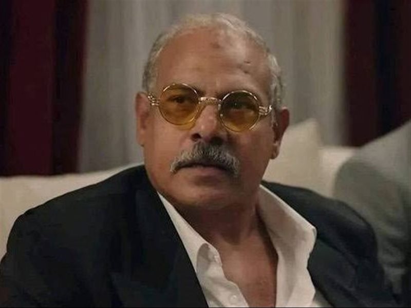 خاص.. محمد رضوان: مهما قدمت من أعمال هتفضل شخصية رمضان حريقة الأقرب لقلبي 