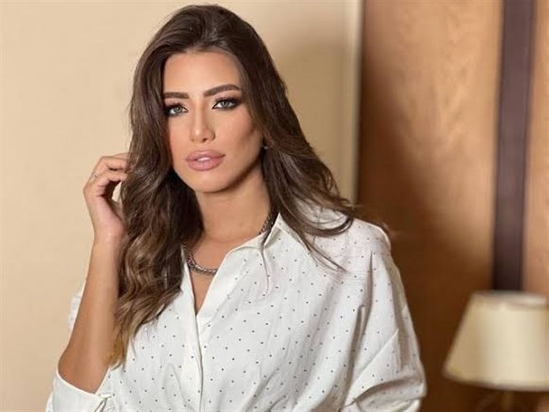 خاص.. هايدي موسى: نفسي أمثل مع خالد النبوي وستار أكاديمي كان نقلة كبيرة بالنسبالي