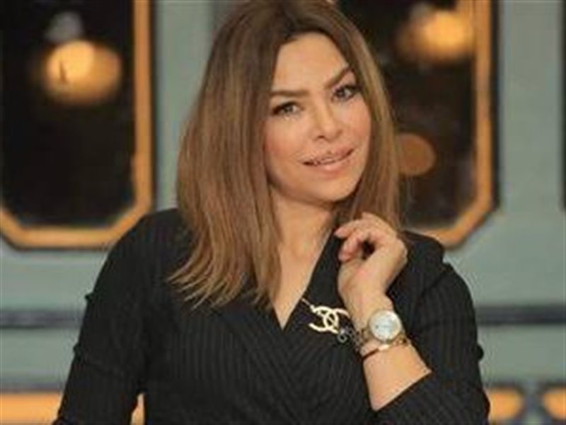 خاص.. ألفت عمر تعتذر عن عمل درامي وتعلق: مش هشتغل لمجرد التواجد 