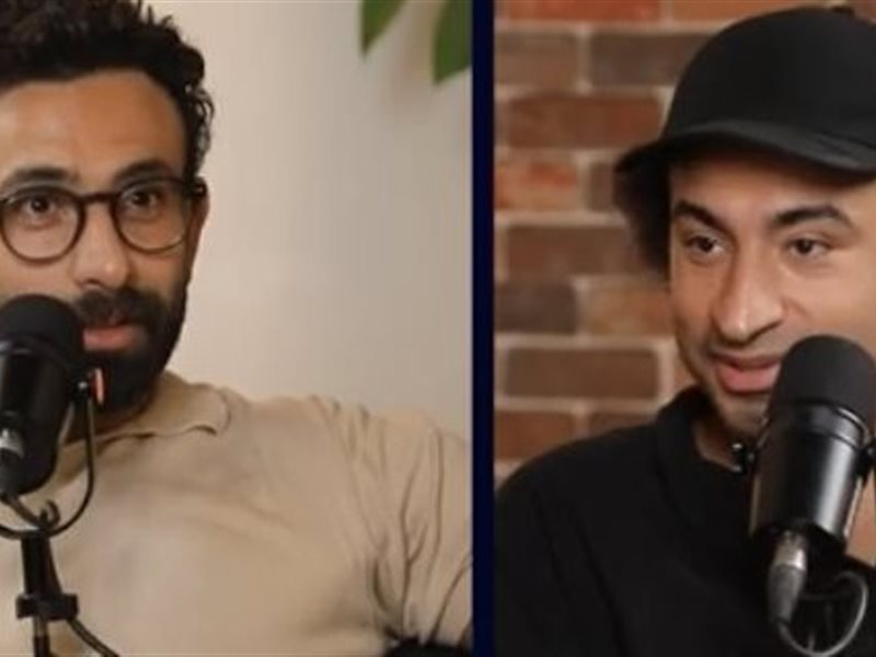 علي ربيع عن الزعيم: 