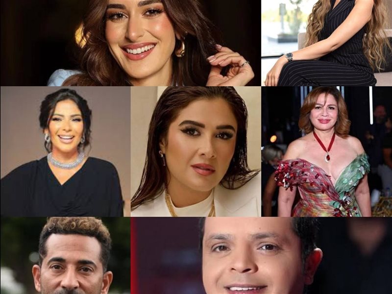 أبرزهم محمد هنيدي.. نجوم يعودون من جديد بعد غياب أعوام 