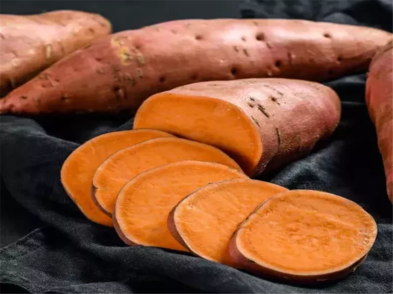 فوائد البطاطا الحلوة لصحة الجسم.. ما تأثيرها على جهازك المناعي؟ 