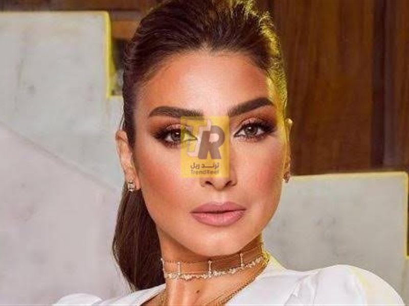 روجينا تشارك في الموسم الرمضاني ٢٠٢٥ من إخراج مي ممدوح 