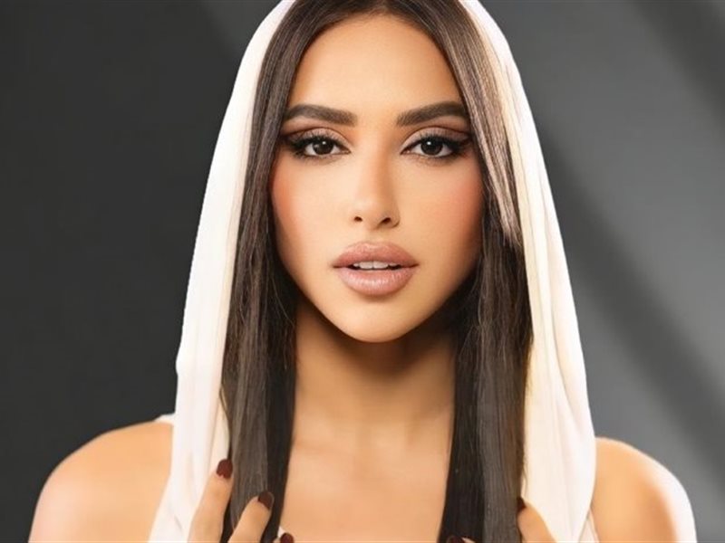 آية سماحة تشارك في دراما رمضان 2025 بمسلسل