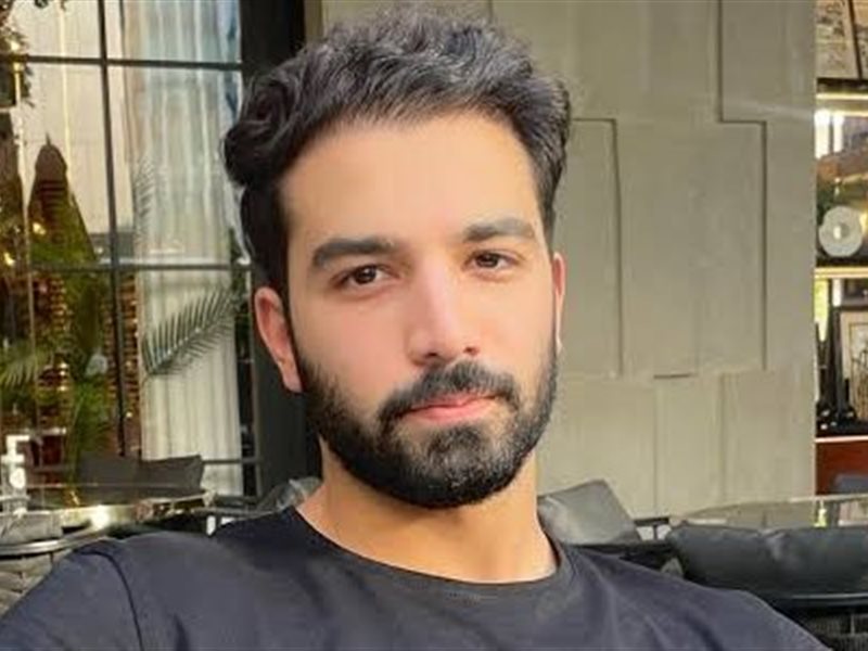 خاص.. موعد تصوير مسلسل حمزة إيهاب الجديد 