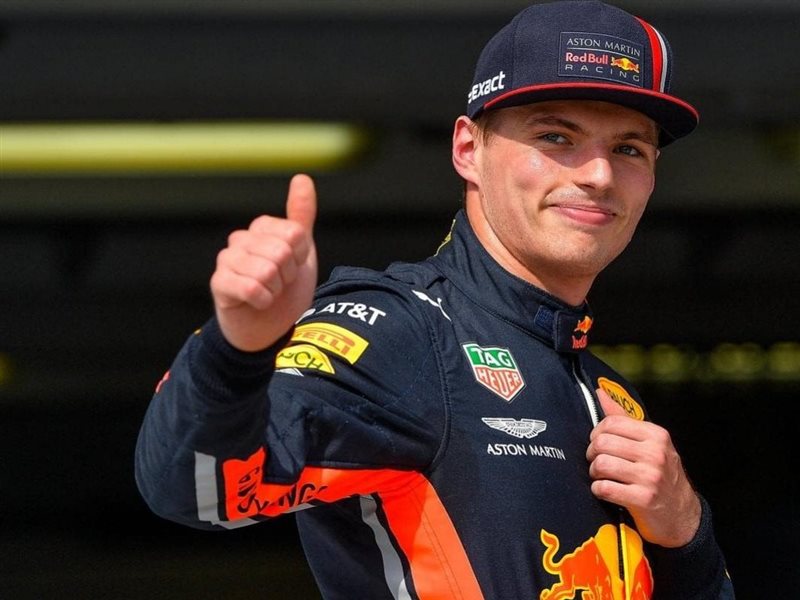 ًانطلاق جائزة المكسيك الكبرى غداً فورمولا 1