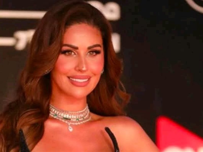 مي سليم: فخورة بمهرجان الجونة.. وبشارك في عمل ضخم رمضان 2025 بجانب 