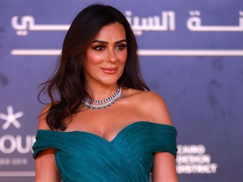 إنجي المقدم: 