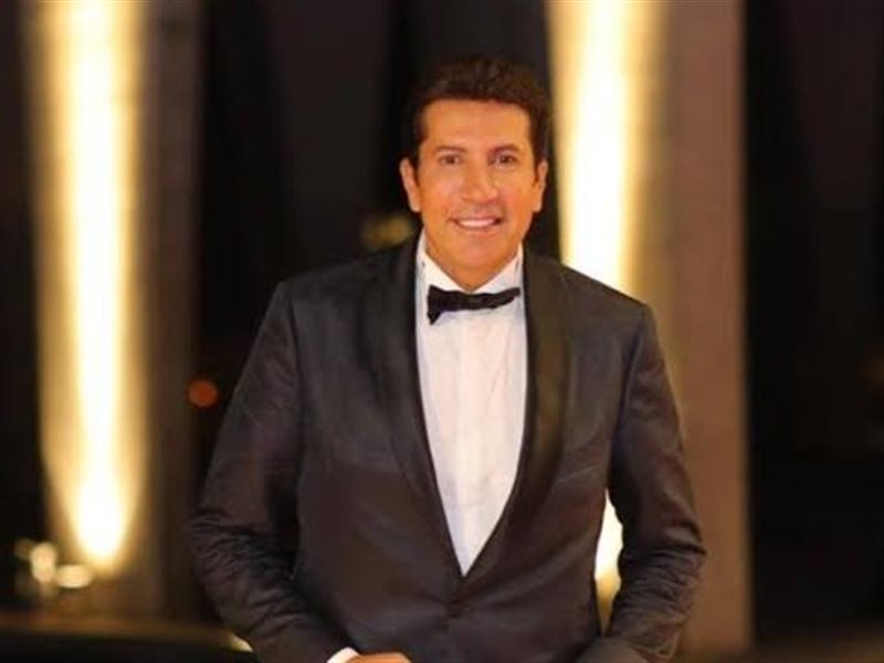 هاني رمزي: أنا من عشاق مهرجان الجونة والجزء التاني من 