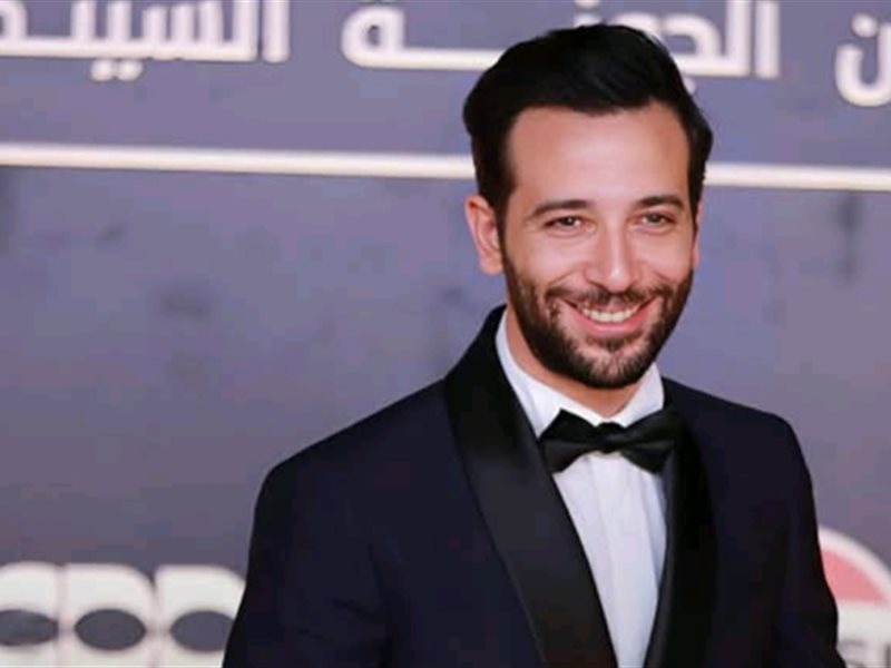 كريم قاسم: انتهيت من تصوير 