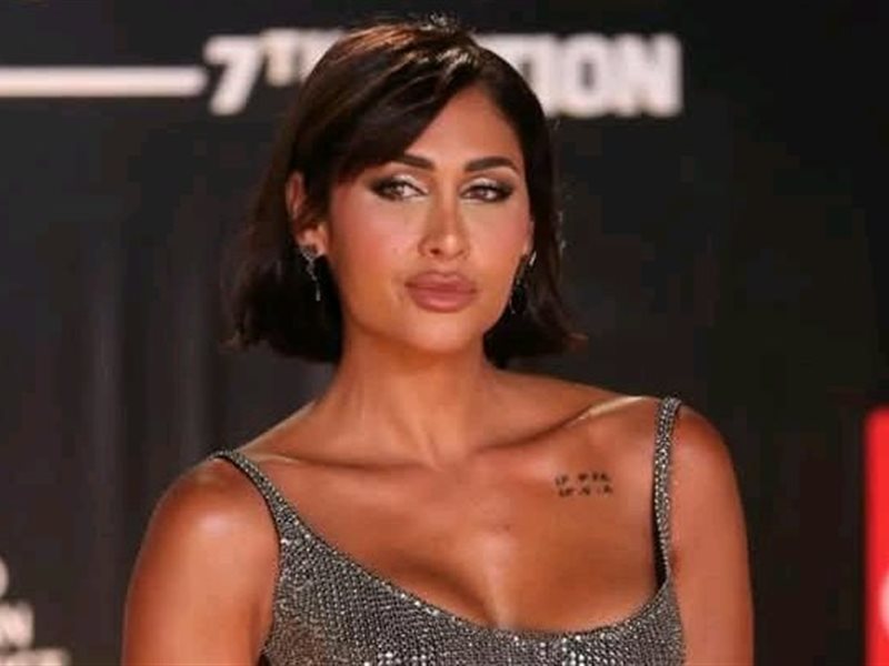 إنجي كيوان تعيش نوستالجيا 