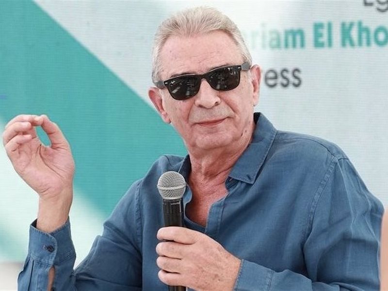 محمود حميدة يكشف كيفية تطوير الممثل لأدواته