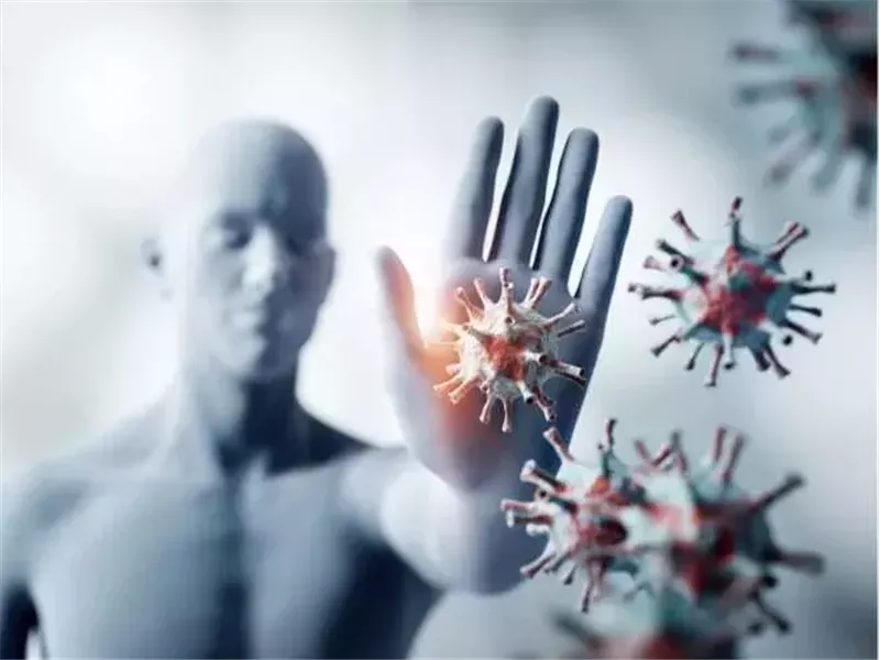 مع انخفاض درجات الحرارة.. 5 فيتامينات مفيدة لتقوية مناعتك ومحاربة الأمراض 