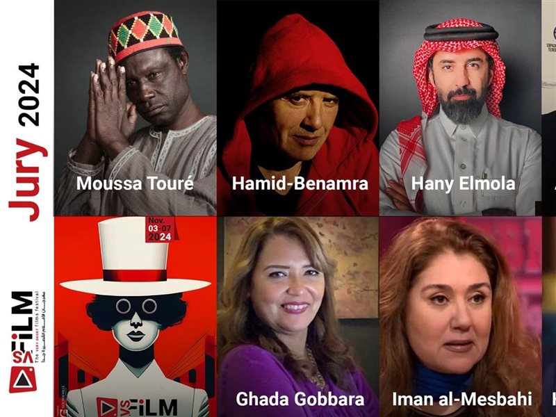 مهرجان VS-FILM للأفلام القصيرة جدا يكشف عن لجنة تحكيمه 