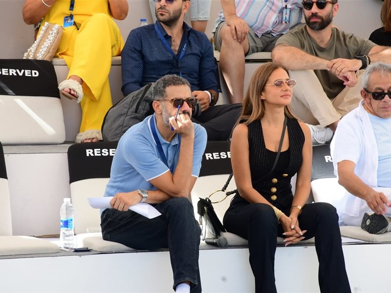 فوز 3 مشروعات من بين 10 أفكار جريئة.. انطلاق النسخة الرابعة من مسابقة سينما تك بمهرجان الجونة 