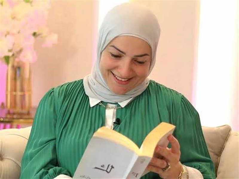 خاص.. نهى زهرة تناقش أهمية الدعم النفسي وتمكين النساء في مواجهة التحديات الحياتية خلال فعاليات منصة 