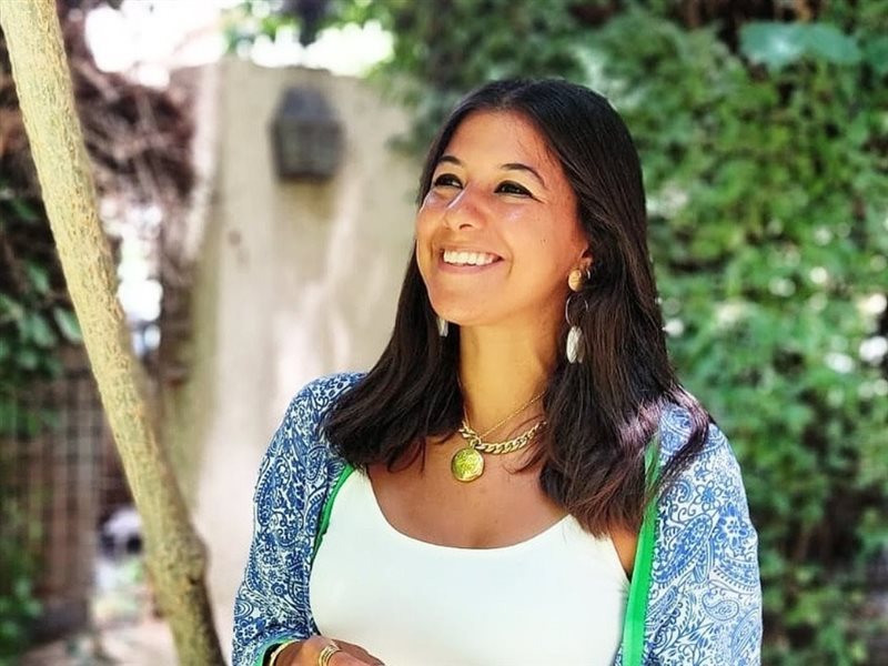   خاص.. نادية جمال الدين: مبادرة 