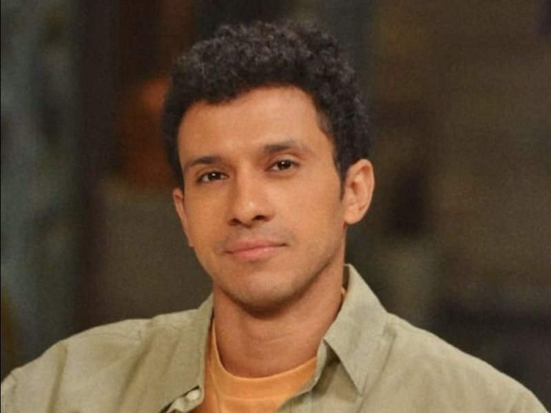 عصام عمر يخوض السباق الرمضاني بمسلسل 