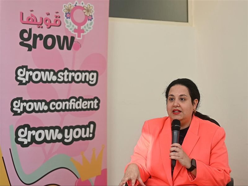 خاص.. نهى كاطو: أشارك في 