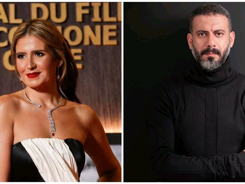 خاص| هنا شيحة مرشحة لدور البطولة أمام محمد فراج في 