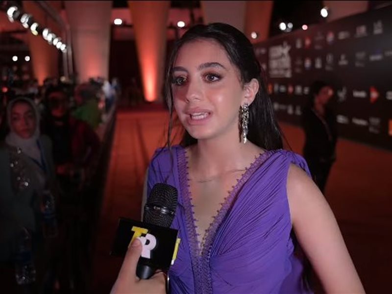 ياسمينا العبد: 