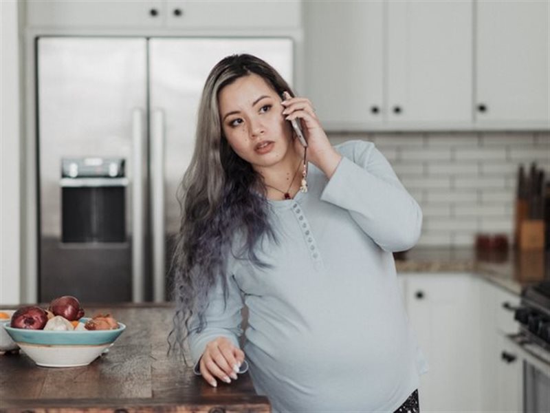 النزيف والألم أثناء الحمل.. متى يكون خطيرًا ويستدعي استشارة الطبيب؟