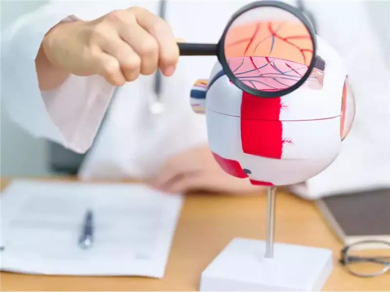 هذه المشكلة تهدد عيون مرضى السكري.. هل يمكن الوقاية؟ 