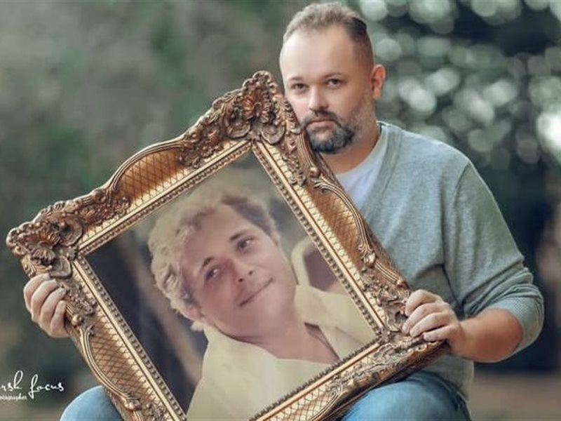 محمد محمود عبدالعزيز: 