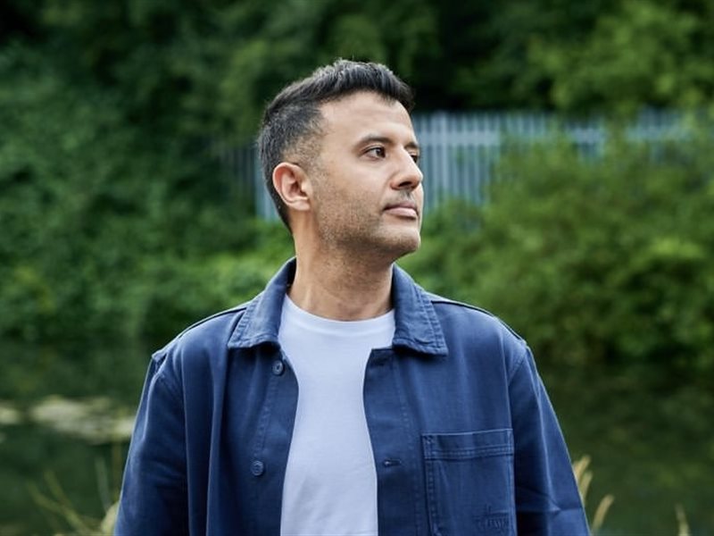 حمزة نمرة يحيي حفلا غنائيا في لندن 2 نوفمبر