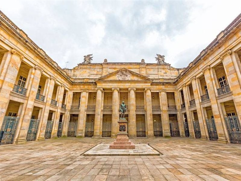 كولومبيا وجهة سياحية تجمع بين الطبيعة  والتاريخ 