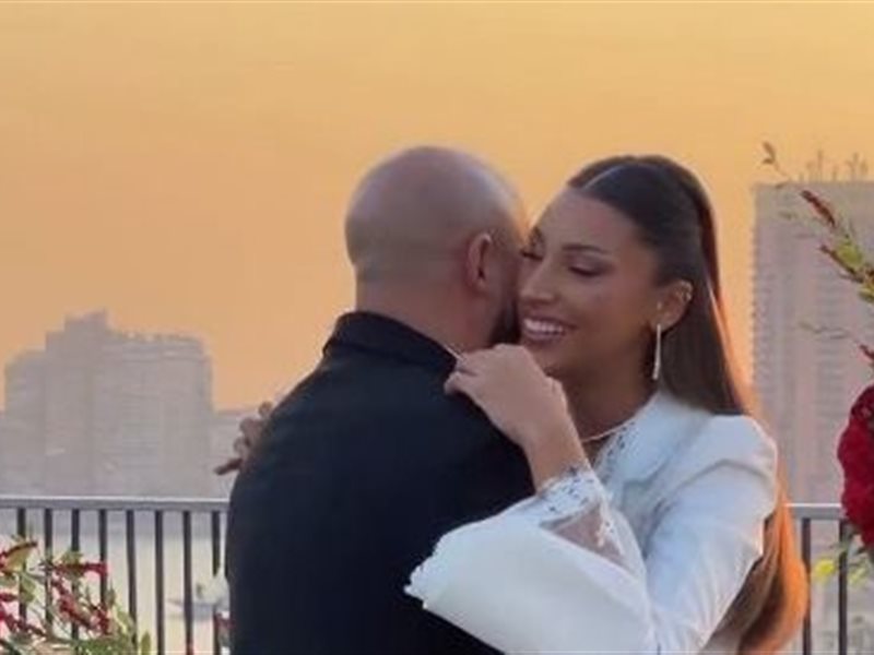 للمرة الرابعة.. زواج محمود العسيلي