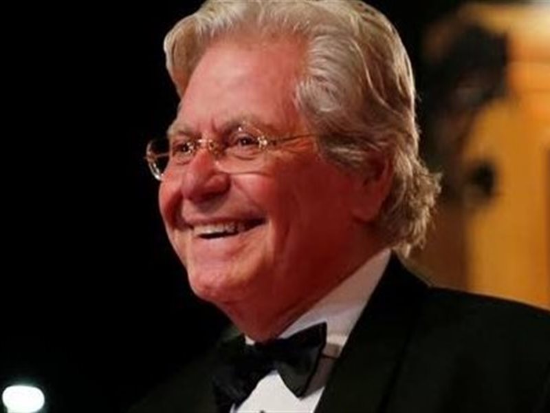 حسين فهمي ينضم لمسلسل 