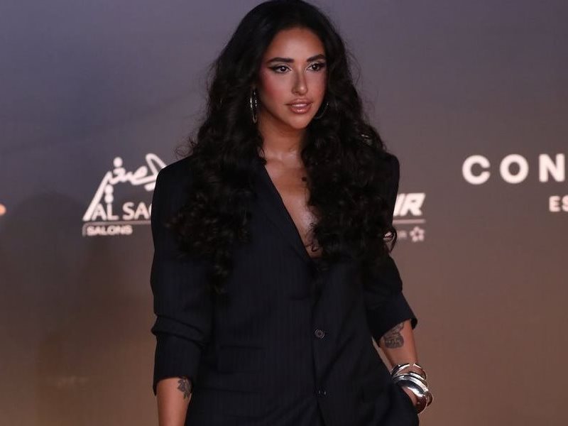 أبرزهم أية سماحة وركين سعد.. بدء توافد النجوم لحضور فيلم 