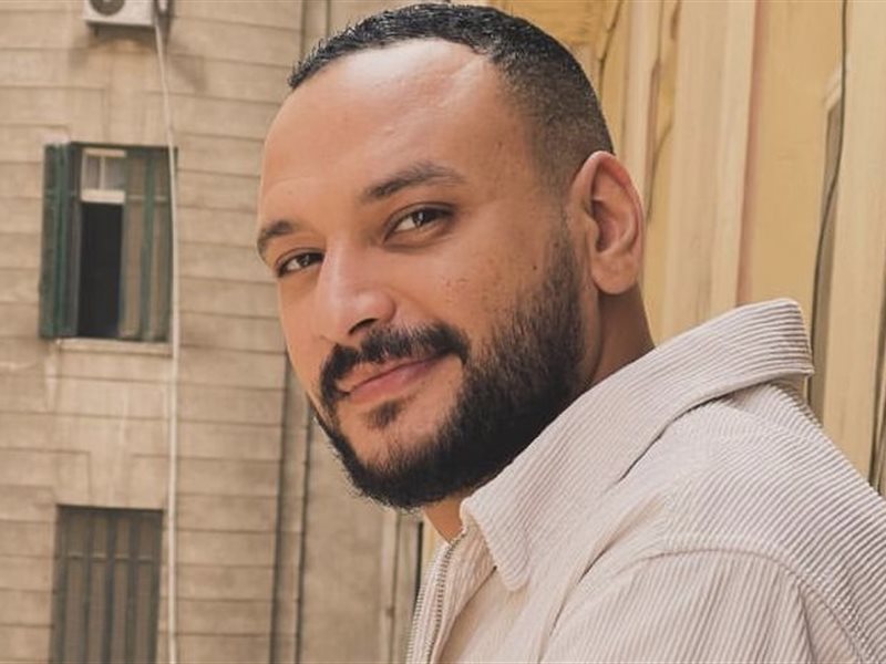 أحمد خالد صالح يشارك ياسمين رئيس بطولة 