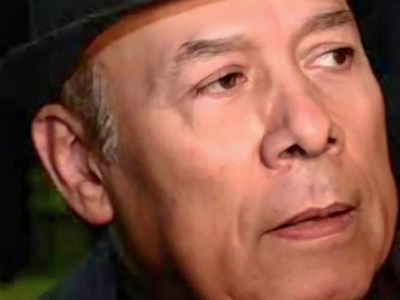 مهرجان القاهرة الدولي للطفل العربي يعلن عن تكريم النجم أحمد ماهر