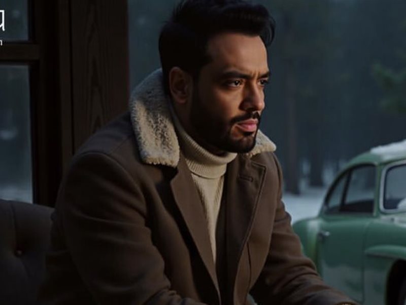 رامي جمال يطرح 